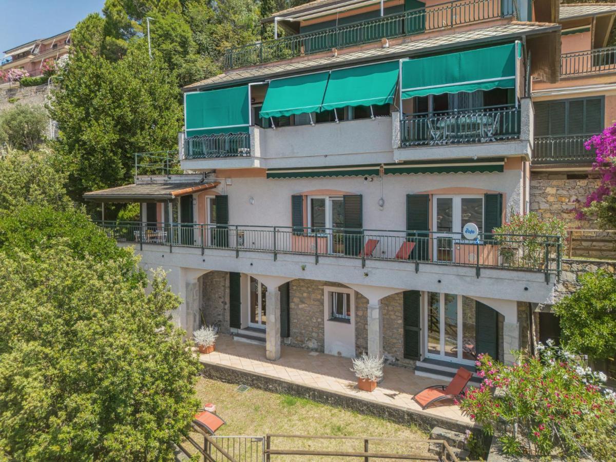 Apartment Lambrusca By Interhome Moneglia Exterior foto