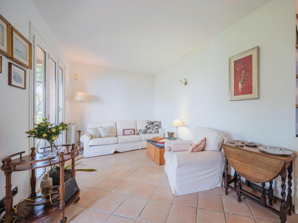 Apartment Lambrusca By Interhome Moneglia Exterior foto