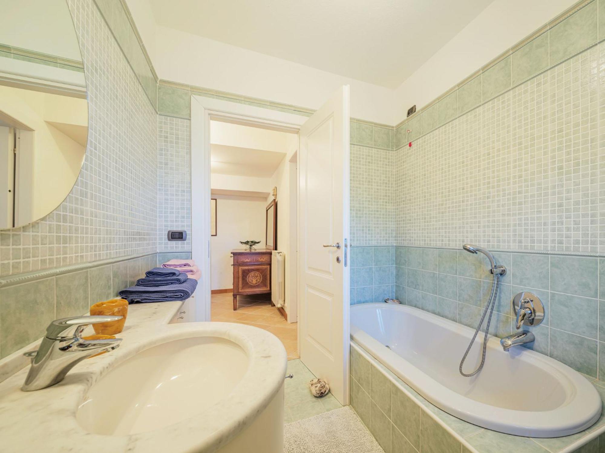 Apartment Lambrusca By Interhome Moneglia Exterior foto