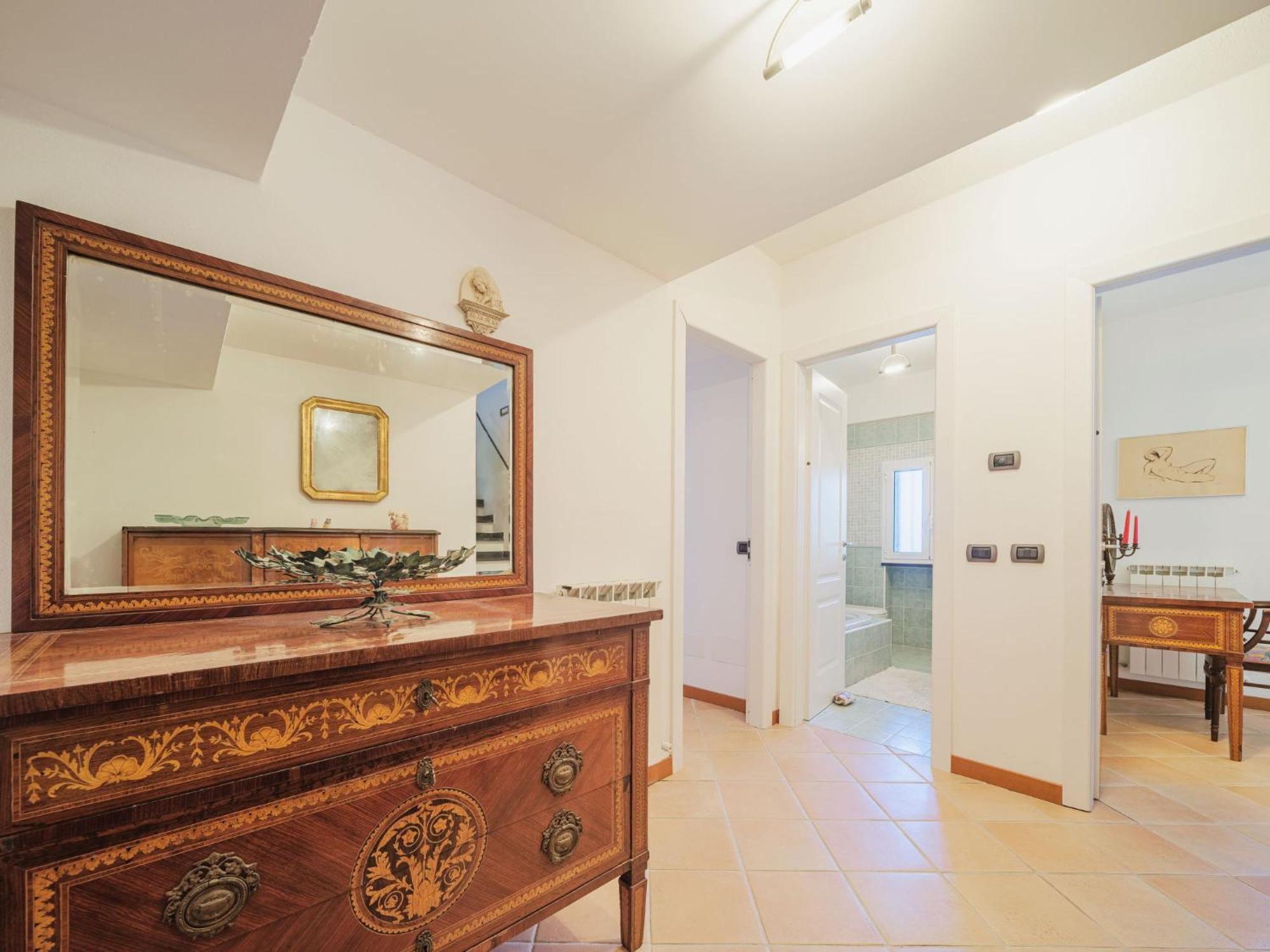 Apartment Lambrusca By Interhome Moneglia Exterior foto
