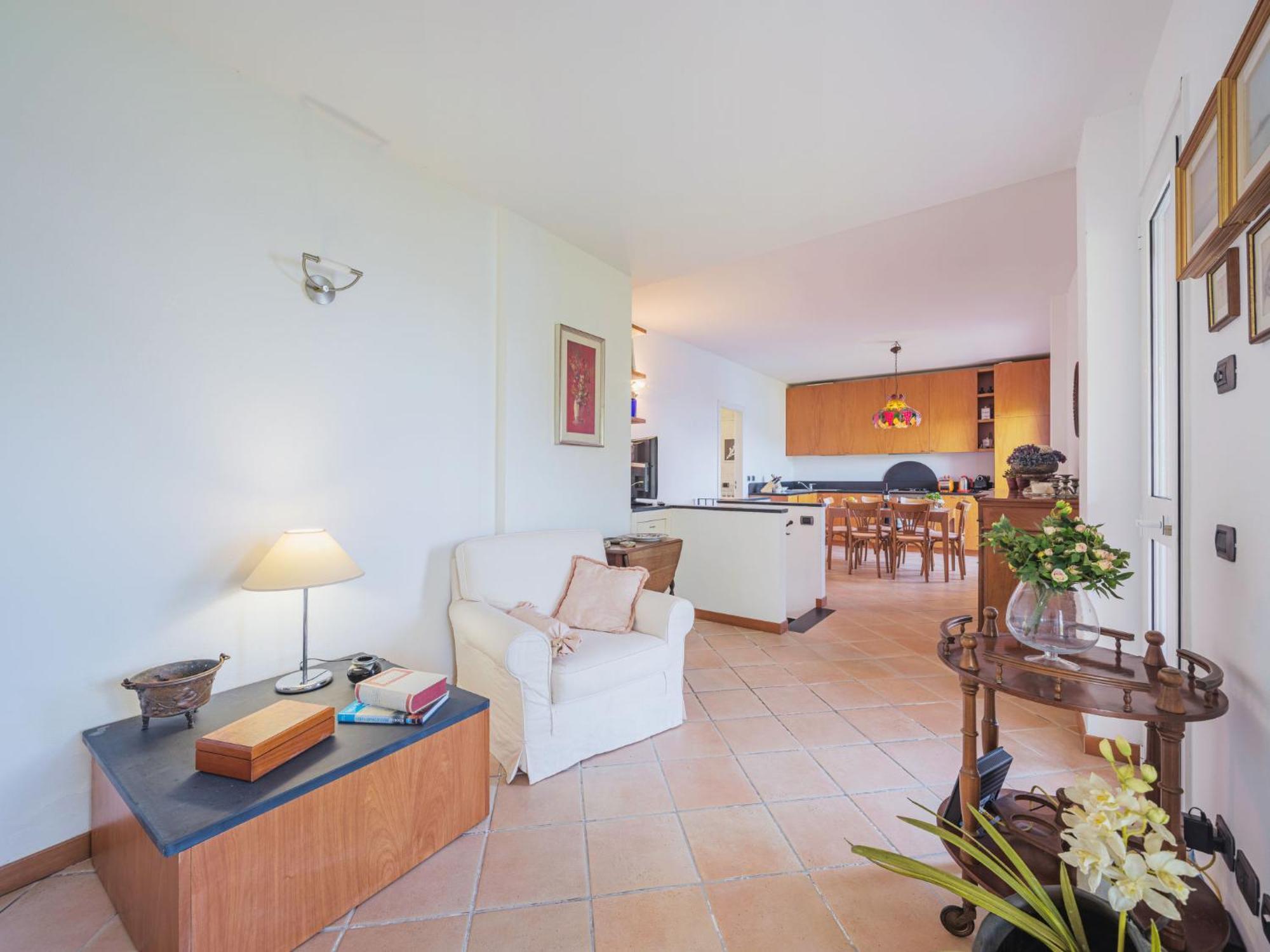 Apartment Lambrusca By Interhome Moneglia Exterior foto